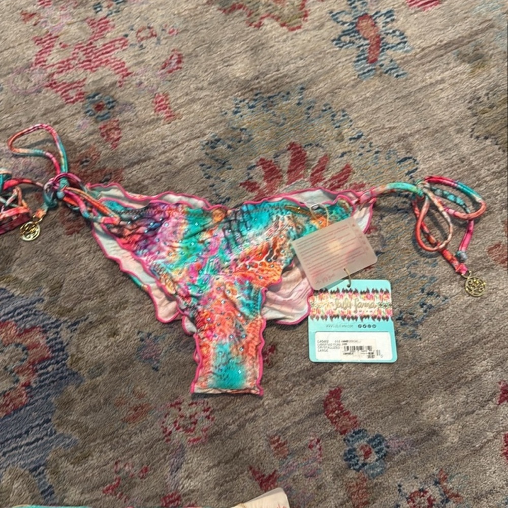 Swim bottoms